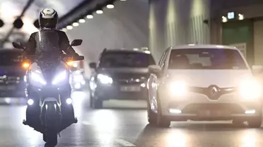 Sürücüler dikkat! Yeni kurallar yürürlüğe girdi