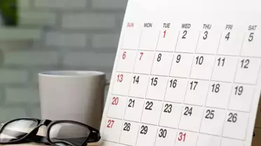 Tamı tamına 46 gün! Çalışanlar 2026 yılında izne doyacak