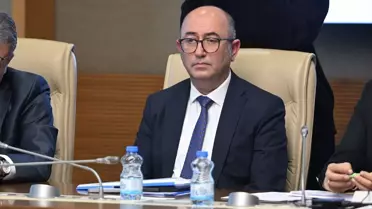 Engelliler İçin Yangın Yönetmeliği Hazırlığı