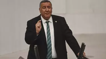 CHP ve Diğer Partilerin Önerileri Reddedildi