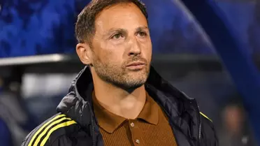 Tedesco'dan Fener taraftarını mest eden hareket