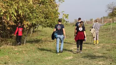 Tekirdağ'da Kayıp 75 Yaşındaki İsmail Gürsoy Aranıyor