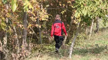 Kayıp İsmail Gürsoy Ölü Bulundu