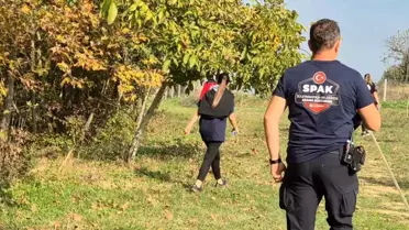 Kaybolan Yaşlı Adam Tekirdağ'da Ölü Bulundu