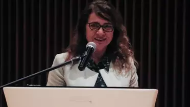 Tsunami Farkındalık Toplantısı Tekirdağ'da