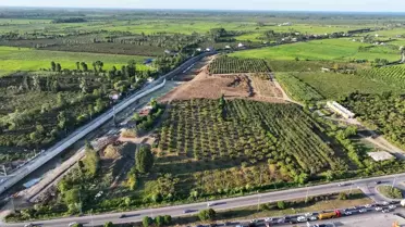 Terme'de Galericiler Sitesi Projesi 1 Ocak'ta Başlıyor