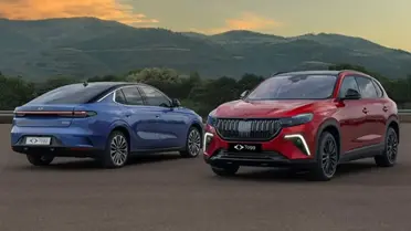 TOGG'dan kasım ayına özel dev kampanya! 463 bin lira getirene sıfır araç