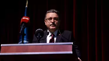 KTÜ'de Kariyer Kongresi Başladı