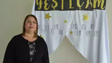 Trabzon Üniversitesi'nde Yeşilçam Etkinliği