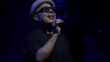 Dhafer Youssef, Ankara'da Müzikseverlerle Buluştu