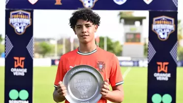 Türkiye, Cristiano Ronaldo'nun oğluna uğurlu geldi