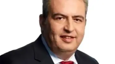 Burak Seyrek İş Portföy'e Başkan Seçildi