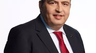 İş Bankası'nda Yönetim Değişimi