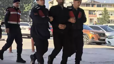 İnegöl'de Uyuşturucu Ticareti Operasyonu