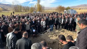 Kazada Yaralanan Selma Karay Hayatını Kaybetti