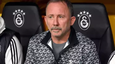 Ya tamam, ya devam diyecek! Sergen Yalçın'ın kader maçı