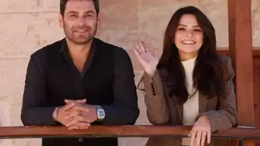 Yapay zeka mı, gerçek mi? Ozan Akbaba'dan çok konuşulan fotoğrafa yanıt