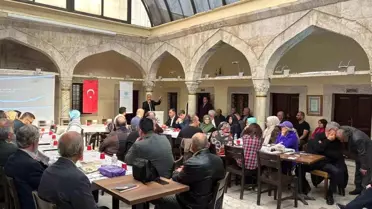 Recep Seyhan Anıldı