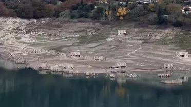 Yunanistan'da Su Krizi Derinleşiyor