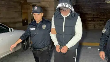 Samsun'da Bıçaklı Saldırı: Genç Tutuklandı