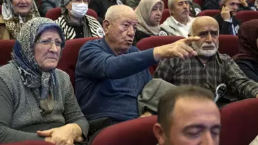 2026 hac kura sonuçları, e-Devlet'te erişime açıldı