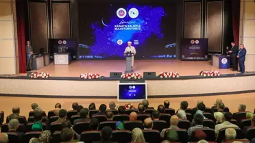 2026 yılı hac kuraları çekildi