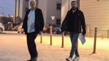 Eski Eşine Saldırdı