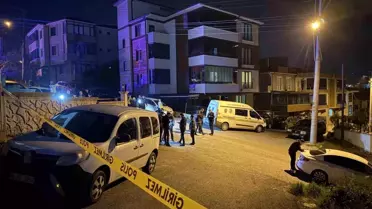 Sakarya'da Komşu Kavgasında 5 Ölüm, 16 Sanık Yargılandı