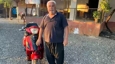 Motosikletine 14 Bin TL Ceza Geldi