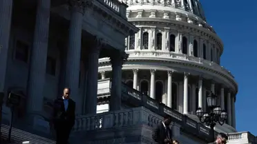 ABD Hükümeti 36. Gününde Kapalı