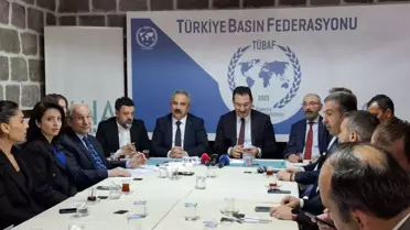 Ali İhsan Yavuz: Yargıtay ile AYM arasındaki karmaşa Anayasa'nın açık olmamasından kaynaklanıyor