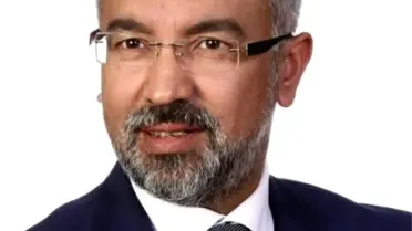 Kütahya’da AK Parti’li Yusuf Sezai Sevil vefat etti