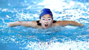 Aliağa Gençlik Merkezi ve Spor Tesisi, İzmir'de Su Sporlarına Öncülük Ediyor