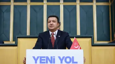 Hukukun Gereği: Mağduriyetler Giderilmeli