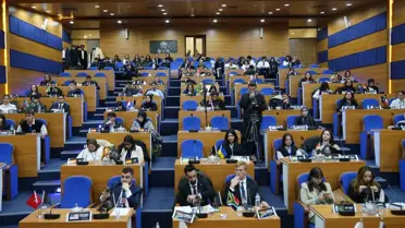 BM Simülasyonu Erzurum'da Gerçekleşti