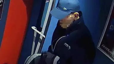 İstanbul'da Yabancı Dil Kursuna Hırsız Girdi