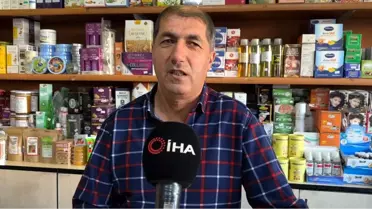 Yüksekovalılar 'Terörsüz Türkiye' Sürecinden Memnun