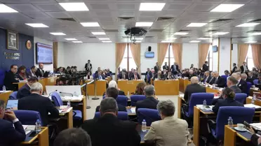 2026 Bütçesi 76 Milyar Lira