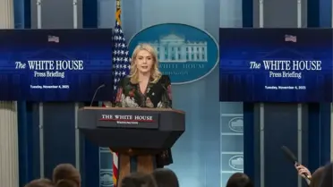 Trump, Suriye Cumhurbaşkanı Şara'yı Ağırlayacak