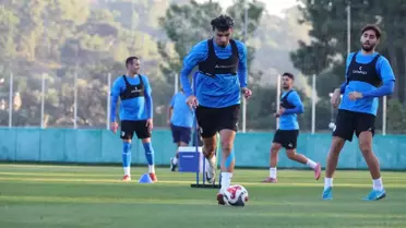 Bodrum FK, İstanbulspor ile Yeni Başlangıç Peşinde