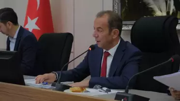 Bolu'da Çöp Ceza Bedeli 152 Bin TL'ye Yükseldi