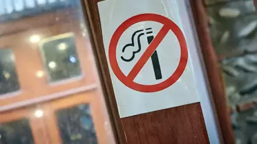 Bolu'da yere izmarit ve çöp atmanın cezası 10 katına çıkarıldı