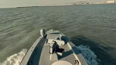 SALVO SİDA Türk Deniz Kuvvetleri'nde