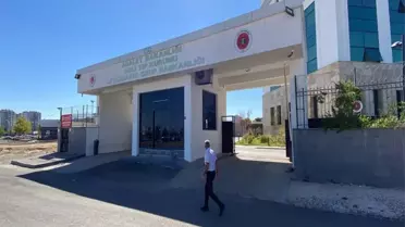 Baba Oğul Arasındaki Kanlı Tartışma