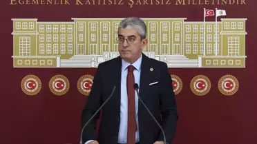 CHP'den Bütçe Eleştirisi: Faize 16,5 Kat Tarım