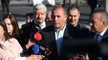 CHP'nin itirazı reddedildi, İstanbul'da kayyum devam edecek