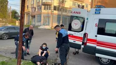 Çorlu'da Bıçaklama Olayı: 1 Tutuklama