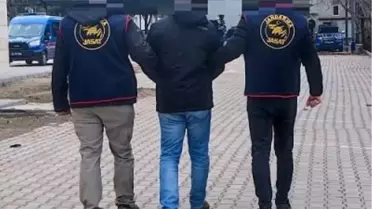 Çorum'da 96 Aranan Kişi Yakalandı