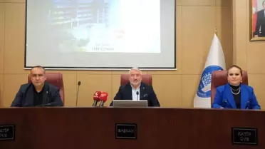 Çorum'da Semt Pazarlarında 'Seç-Al' Dönemi Başlıyor