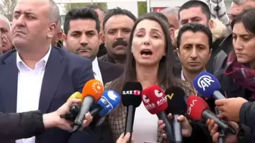 Demirtaş'tan yeni mesaj: Milletvekilleri riskleri göze alarak İmralı'ya gitmelidir